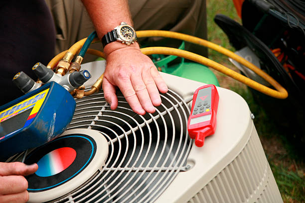 Best HVAC repair near me  in Cotulla, TX