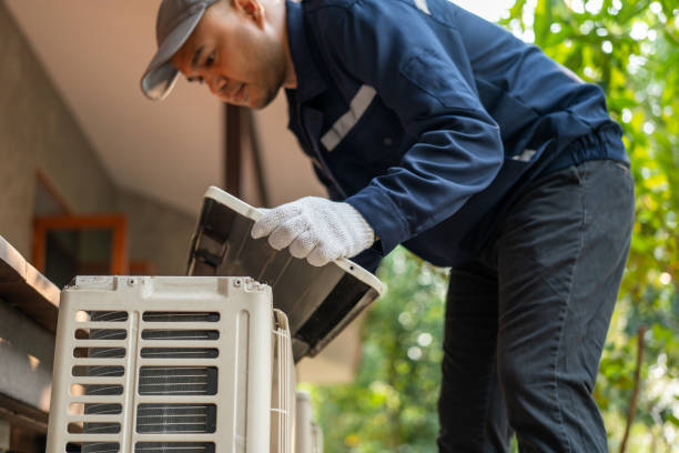 Cotulla, TX HVAC Company
